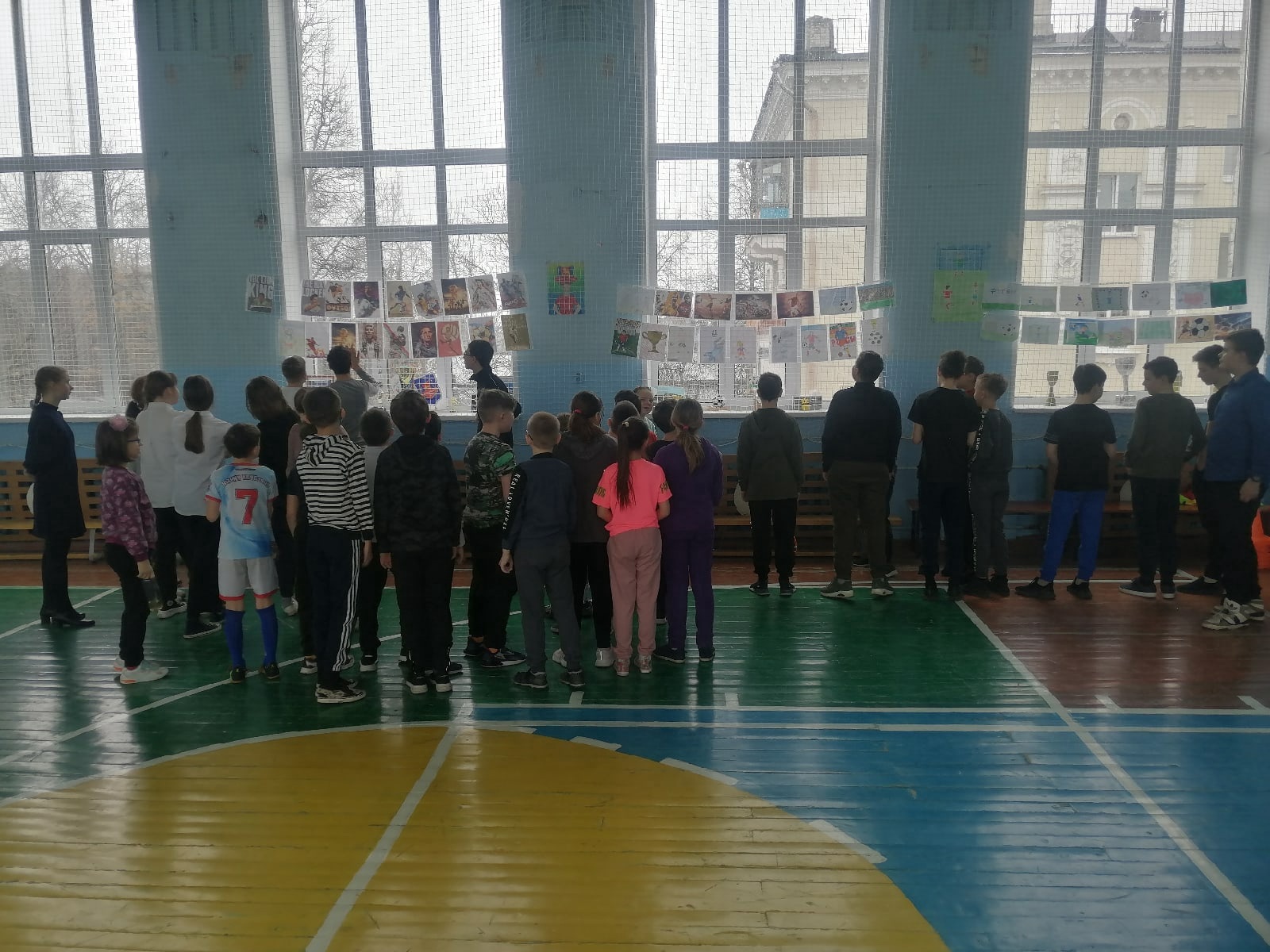 Футбол в школе Всероссийский фестиваль. Футбол в школе нижегородской области